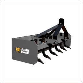 4' AgriEase Box Blade