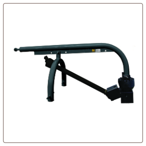 AgriEase Post Hole Digger